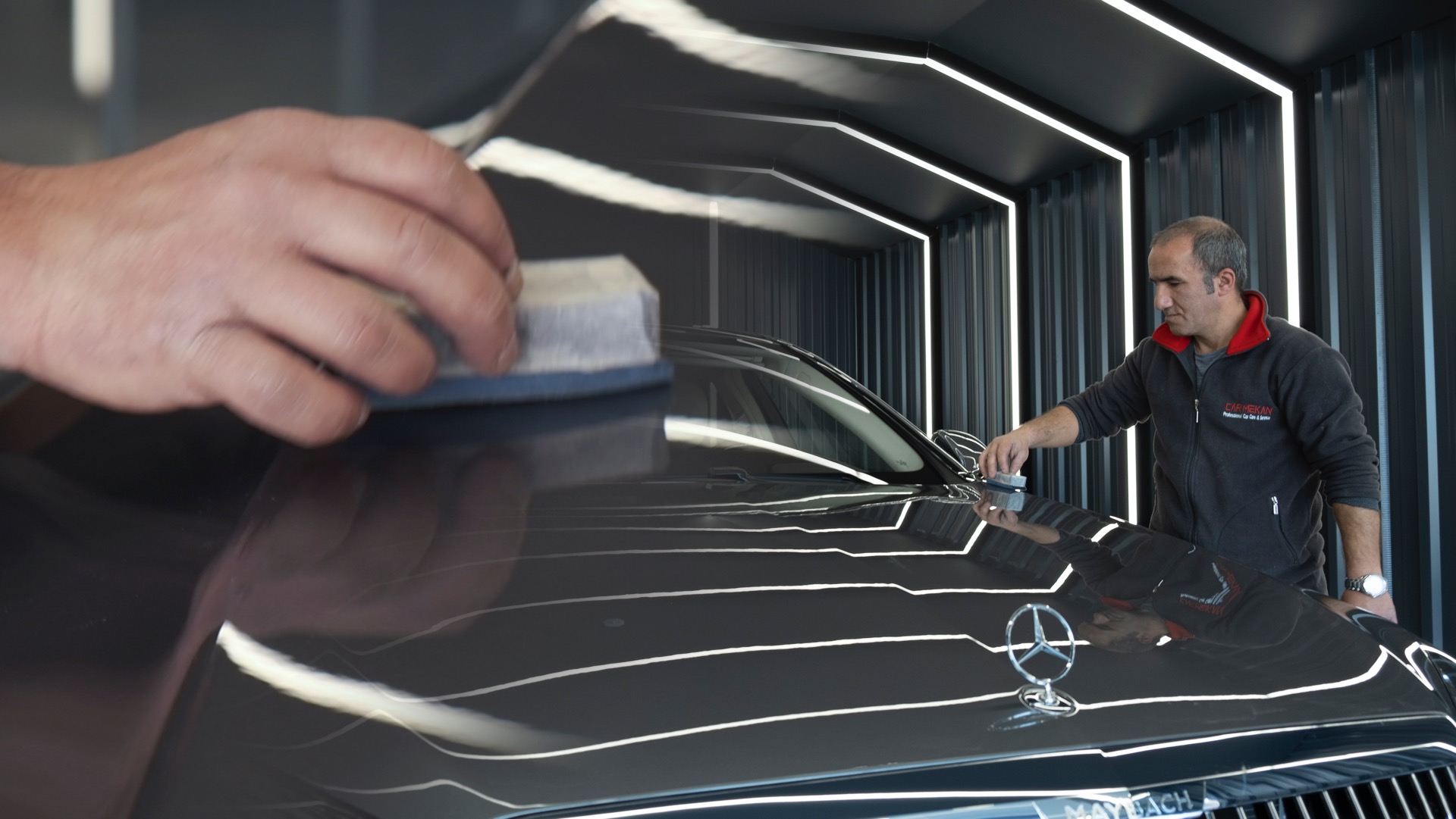 Akkışla Seramik Kaplama